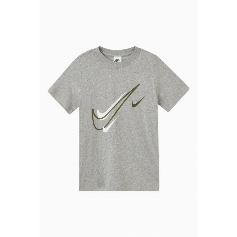 Nike - Nike Sportswear T-shirt in Cotton