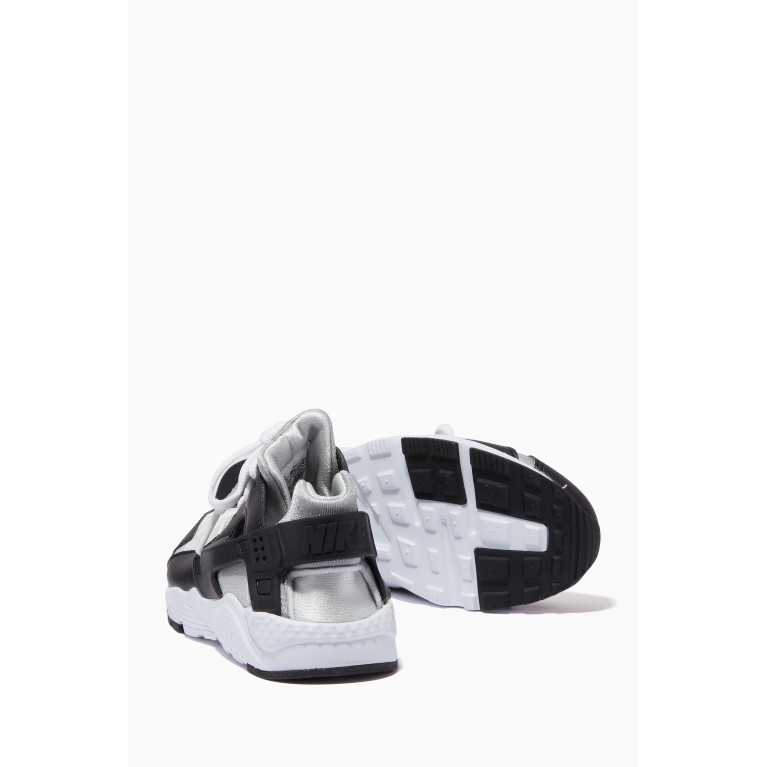 Nike - Huarache Run Sneakers in Textile & Mesh