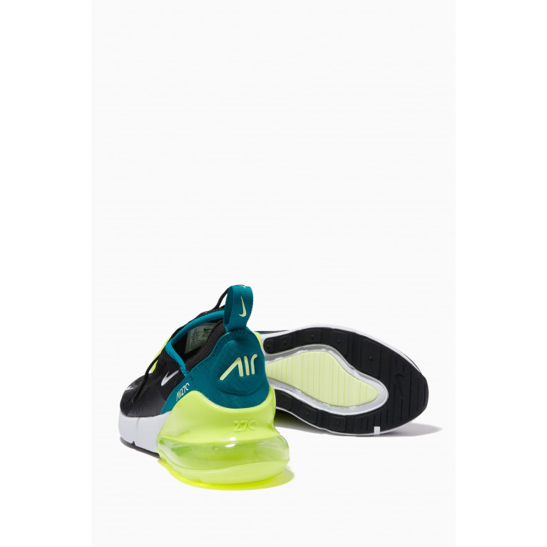 Nike - Air Max 270 Sneakers in Mesh-knit