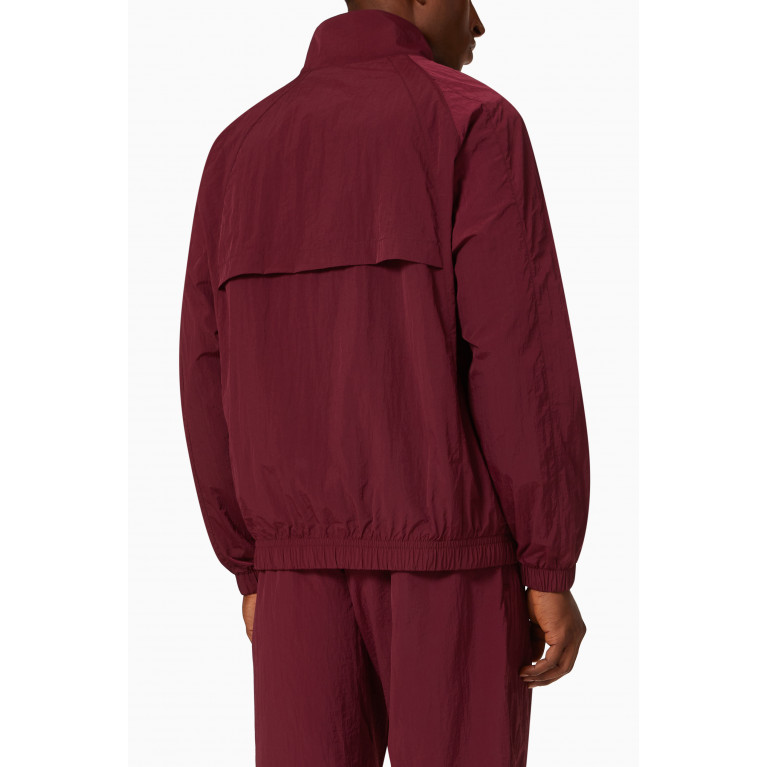 Jordan - Essentials Statement Warm-up Jacket in Nylon