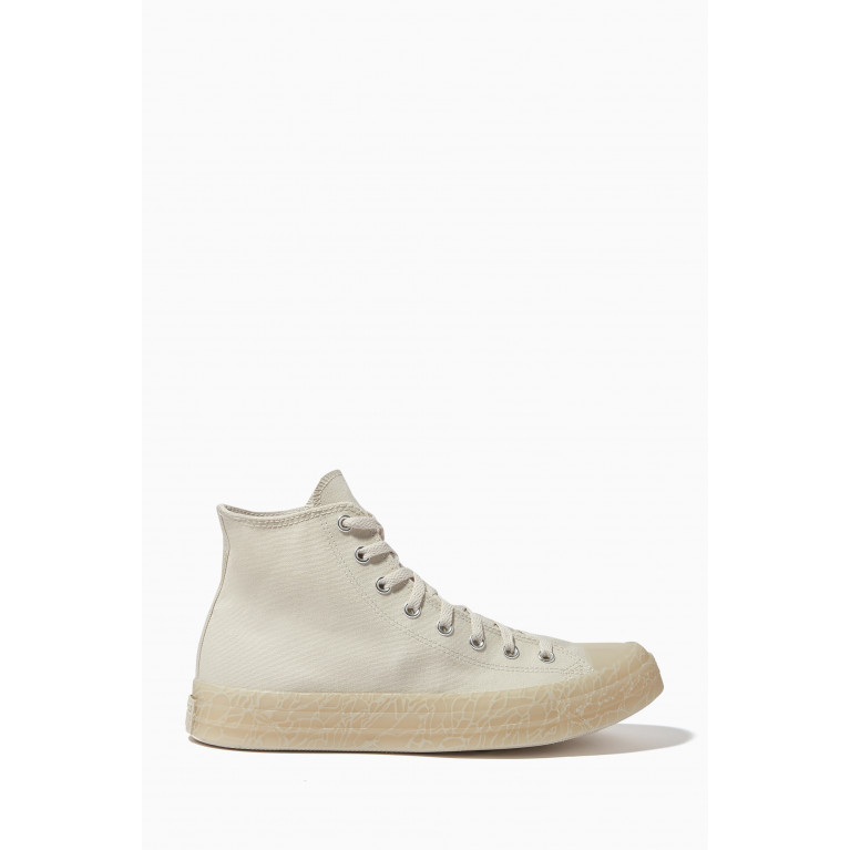 Converse - Chuck Taylor All Star CX High Top Sneakers in Canvas