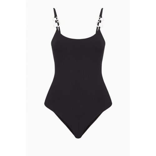 Palm Swimwear - Manilow One-piece Swimsuit in ECONYL®