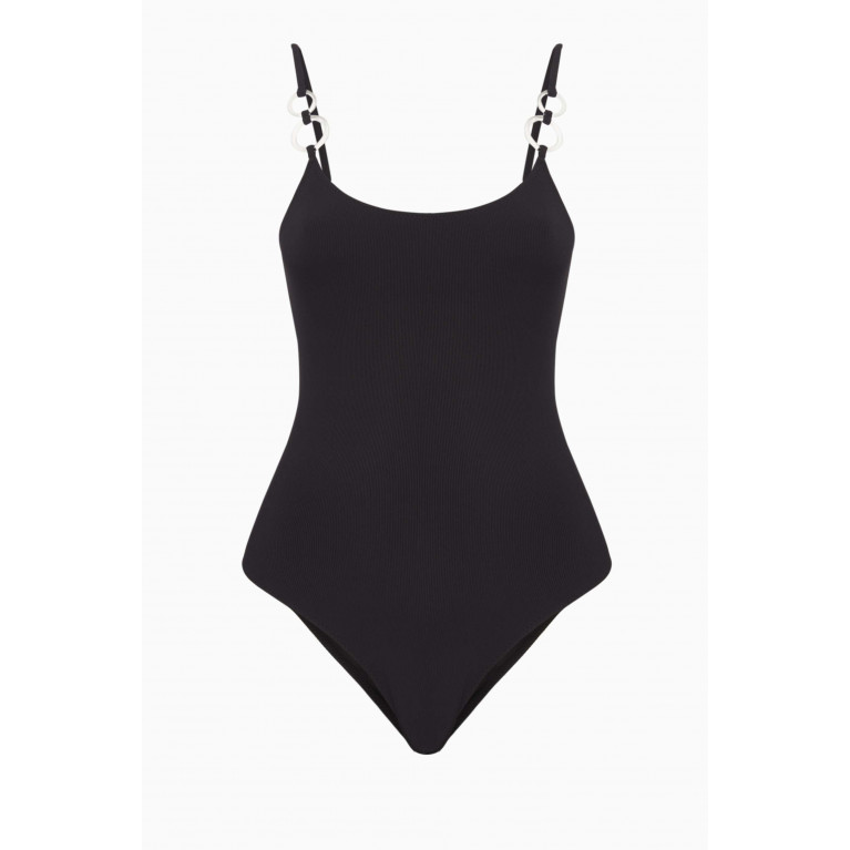 Palm Swimwear - Manilow One-piece Swimsuit in ECONYL®