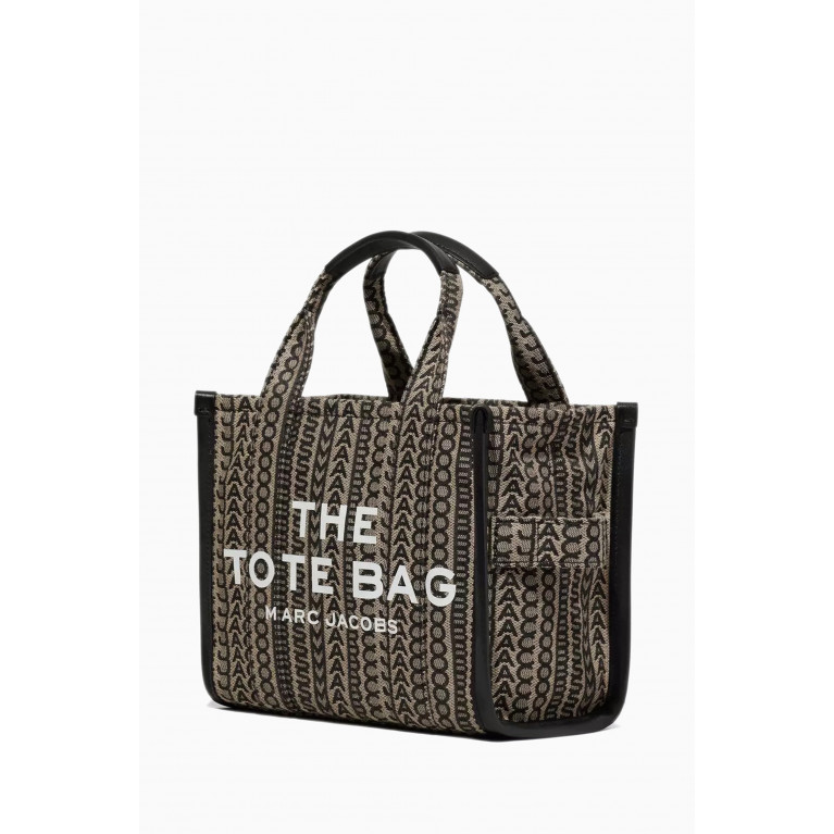 Marc Jacobs - The Mini Tote Bag in Monogram Canvas