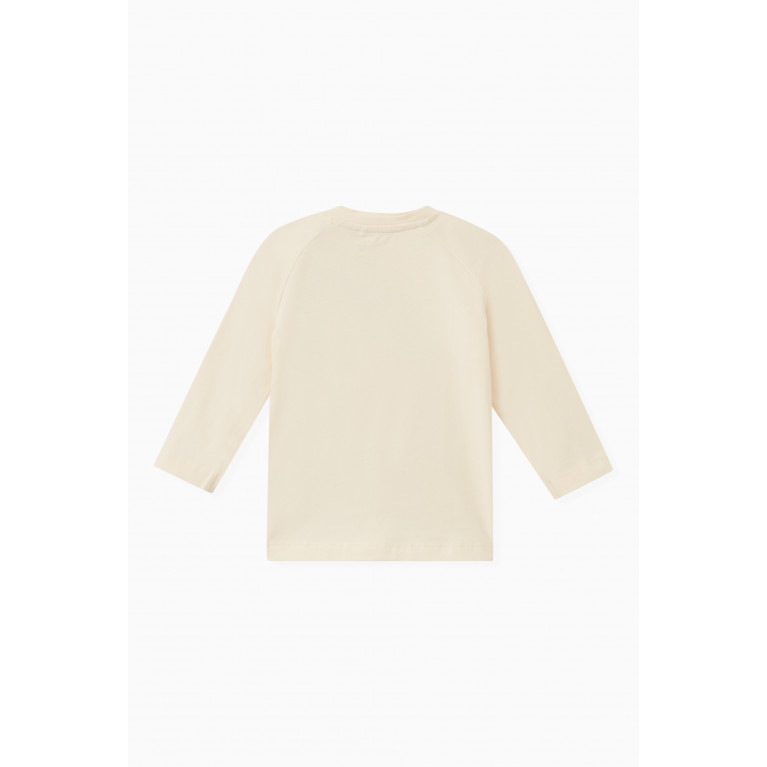 Name It - Long-sleeved Top in Jersey
