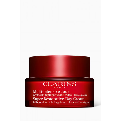 Clarins - Multi-Intensive Super Restorative Day Cream, 50ml