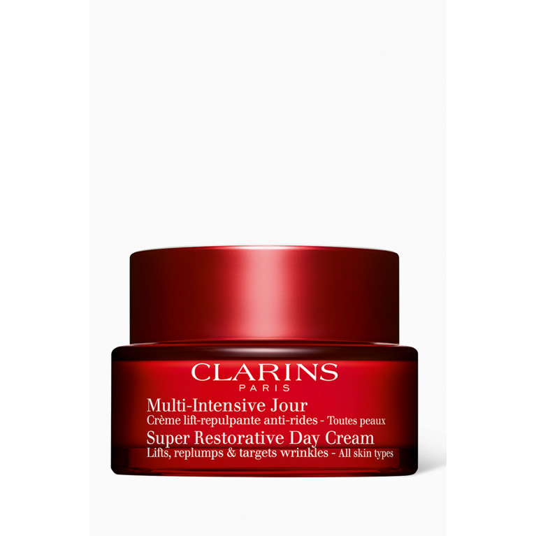 Clarins - Multi-Intensive Super Restorative Day Cream, 50ml