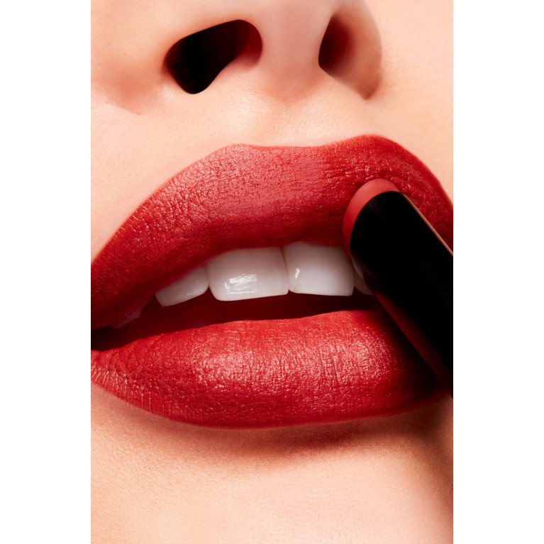 MAC Cosmetics - Nice Spice Powder Kiss Velvet Blur Slim Stick, 2g Nice Spice