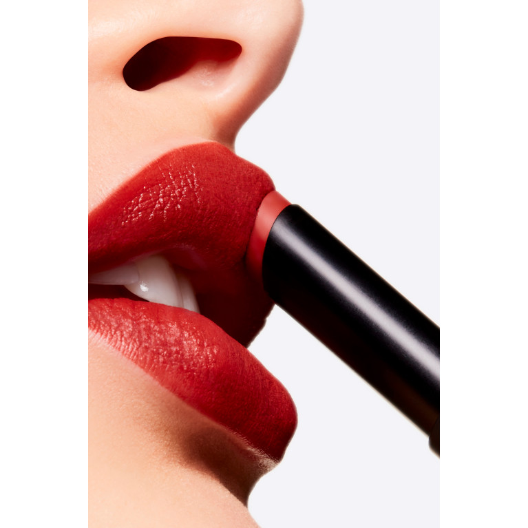 MAC Cosmetics - Nice Spice Powder Kiss Velvet Blur Slim Stick, 2g