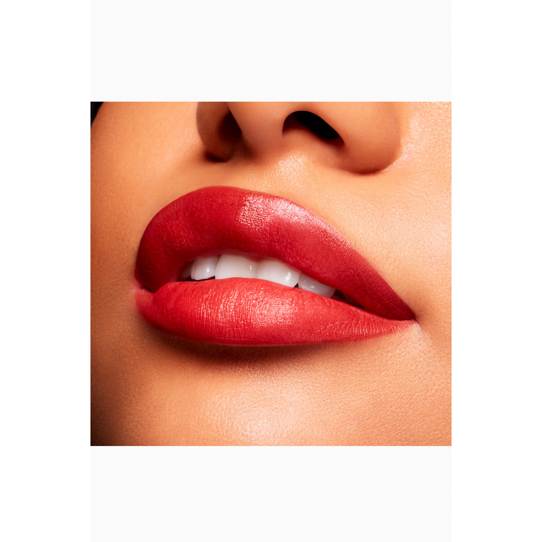 MAC Cosmetics - Dubonnet Buzz Powder Kiss Velvet Blur Slim Stick, 2g