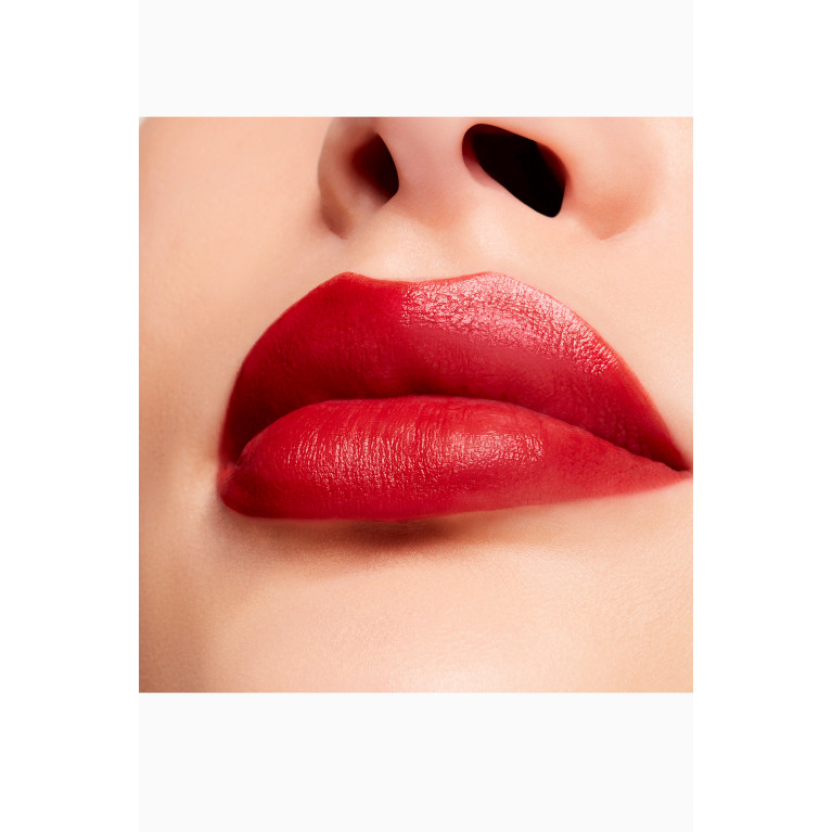 MAC Cosmetics - Dubonnet Buzz Powder Kiss Velvet Blur Slim Stick, 2g