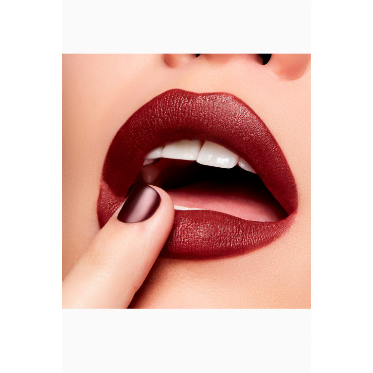 MAC Cosmetics - Love Glove Powder Kiss Velvet Blur Slim Stick, 2g