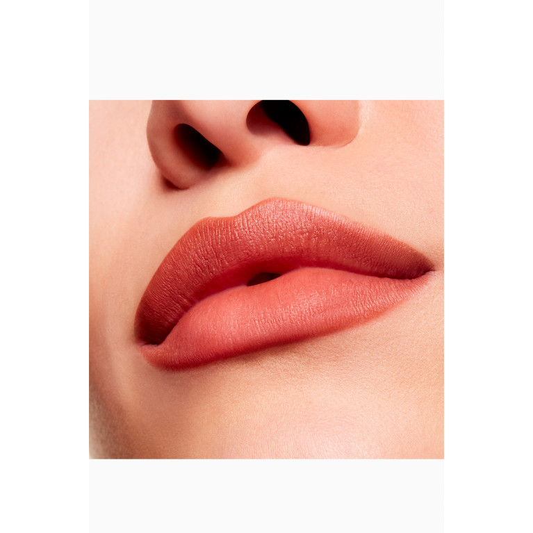 MAC Cosmetics - All-Star Anise Powder Kiss Velvet Blur Slim Stick, 2g