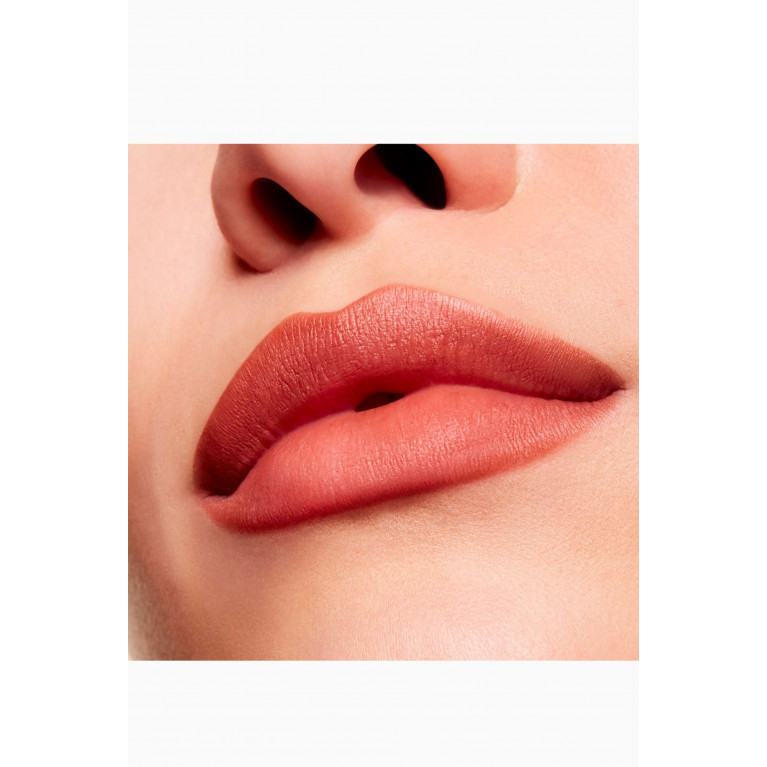 MAC Cosmetics - All-Star Anise Powder Kiss Velvet Blur Slim Stick, 2g All-Star Anise