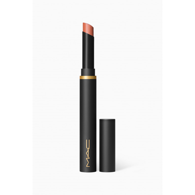 MAC Cosmetics - All-Star Anise Powder Kiss Velvet Blur Slim Stick, 2g