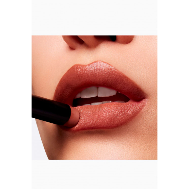 MAC Cosmetics - Spice World Powder Kiss Velvet Blur Slim Stick, 2g Spice World