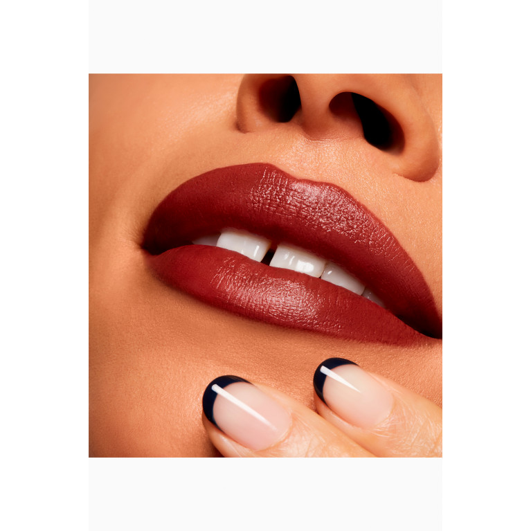 MAC Cosmetics - Nutmeg Ganache Powder Kiss Velvet Blur Slim Stick, 2g