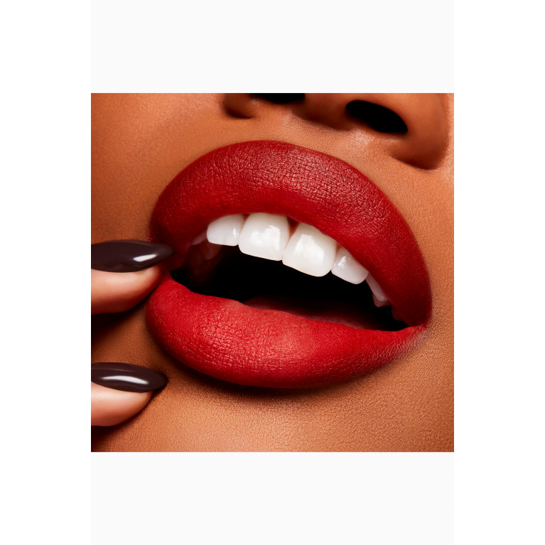MAC Cosmetics - Pumpkin Spice Powder Kiss Velvet Blur Slim Stick, 2g
