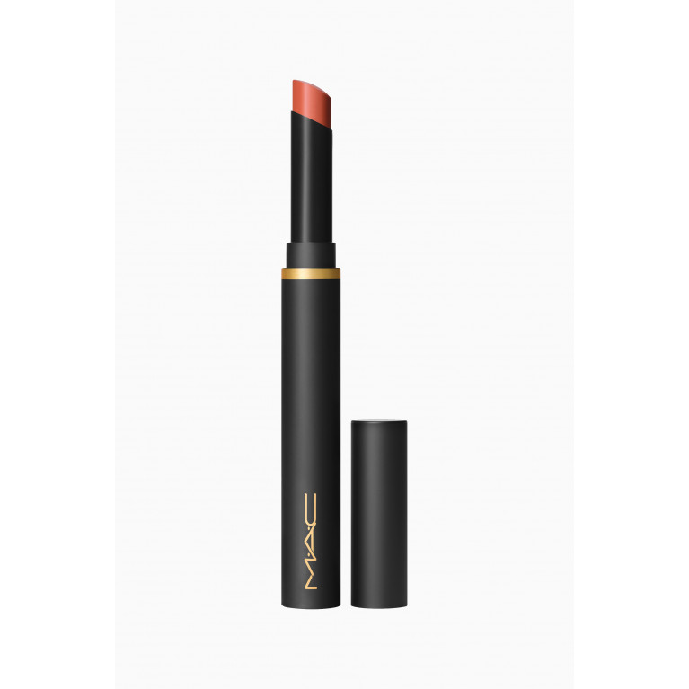 MAC Cosmetics - Marrakesh-mere Powder Kiss Velvet Blur Slim Stick, 2g