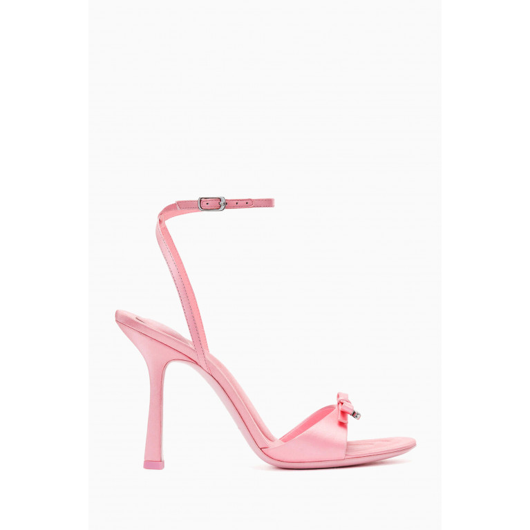 Alexander Wang - Dahlia 105 Sandals in Leather