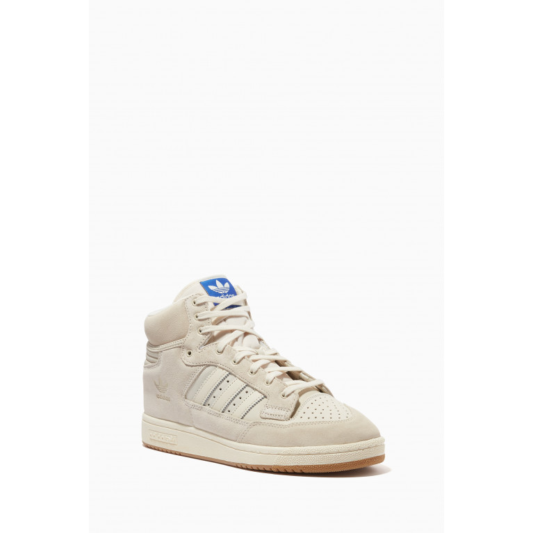 adidas Originals - Centennial 85 Sneakers in Leather