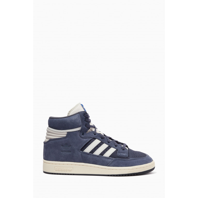 adidas Originals - Centennial 85 Sneakers in Leather