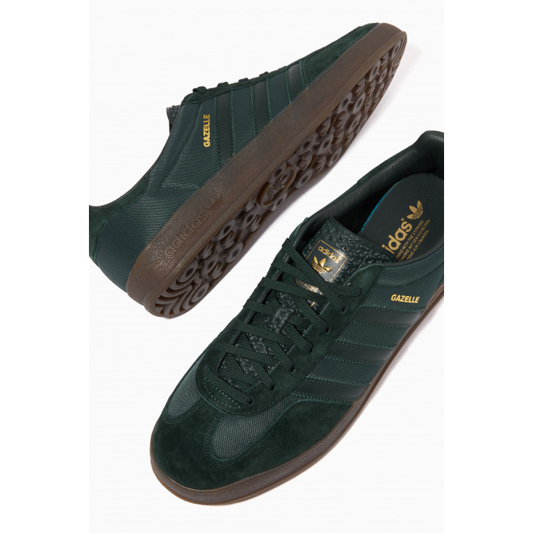 adidas Originals - Gazelle Sneakers in Suede