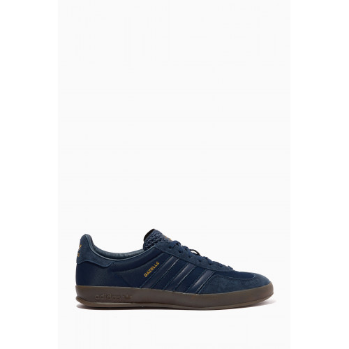 adidas Originals - Gazelle Sneakers in Nylon & Suede
