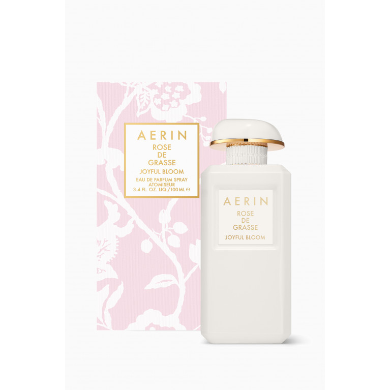 Aerin - Rose de Grasse Joyful Bloom Eau de Parfum, 100ml