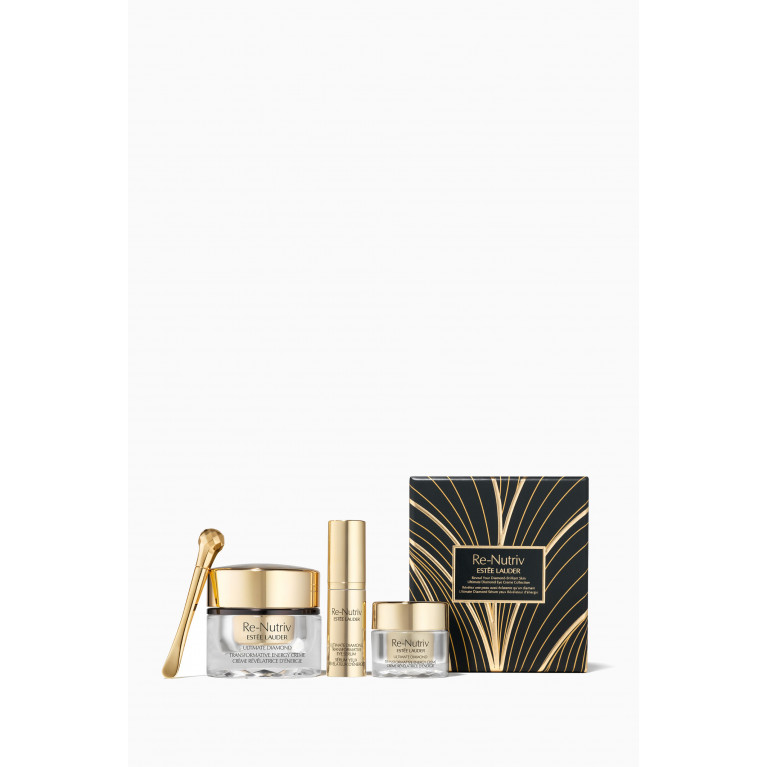 Estee Lauder - Re-Nutriv Ultimate Diamond Eye Crème Gift Set