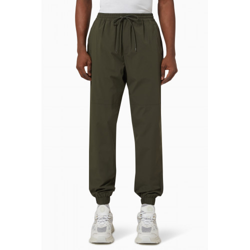 Les Deux - Jerry Track Pants 2.0 in Recycled Technical Fabric