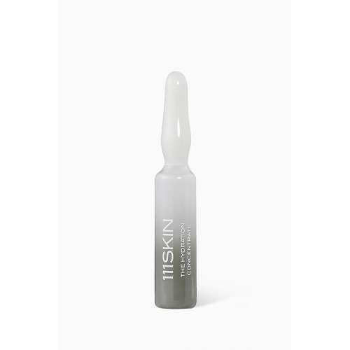 111Skin - The Hydration Concentrate, 14ml