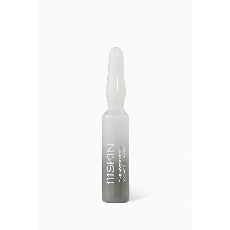 111Skin - The Hydration Concentrate, 14ml