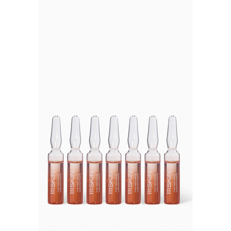 111Skin - The Radiance Concentrate, 14ml