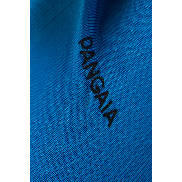 Pangaia - Activewear Shorts Cereulean Blue