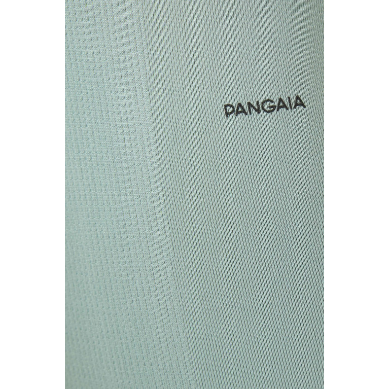 Pangaia - Activewear Shorts Blue