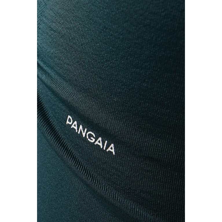 Pangaia - Activewear Shorts Foliage Green