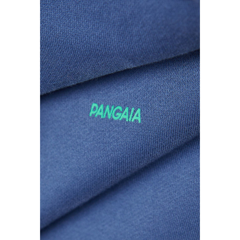 Pangaia - 365 Sweatshirt Earth Blue