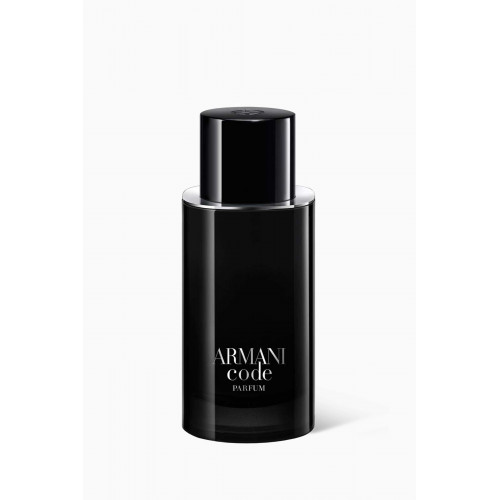 Armani - Code Eau de Parfum, 75ml