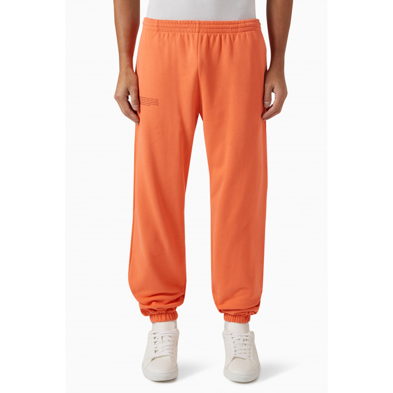 Pangaia - Planet 365 Track Pants in Organic Cotton Mars Rover