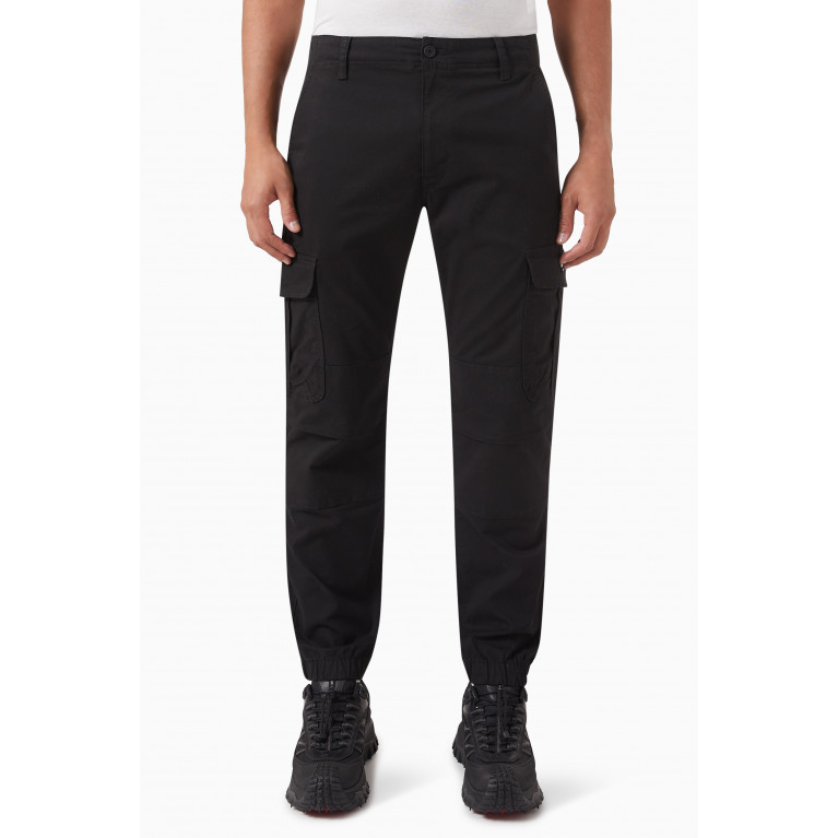Tommy Jeans - Ethan Cargo Pants in Cotton