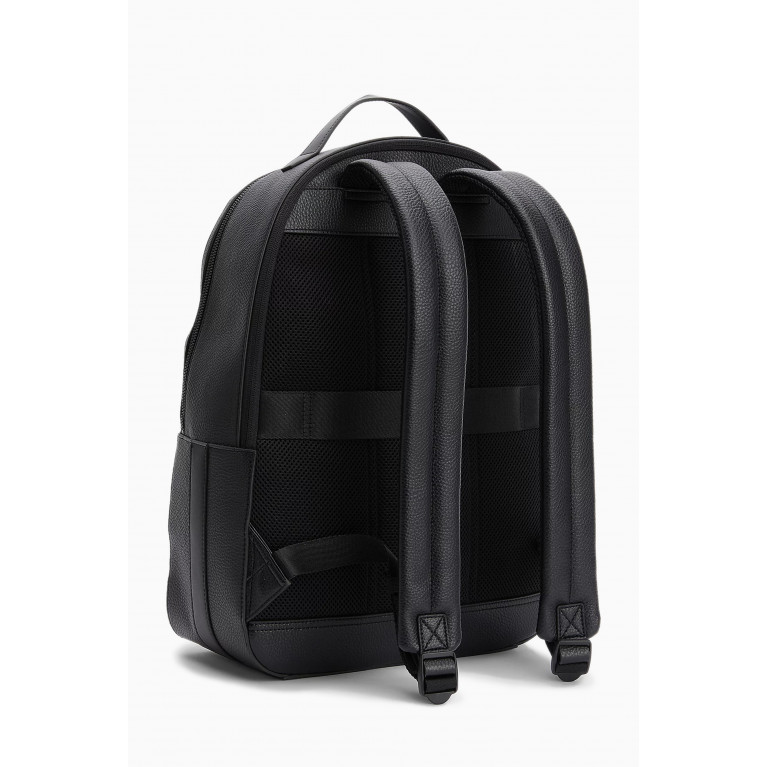 Tommy Hilfiger - Central Backpack in Leather
