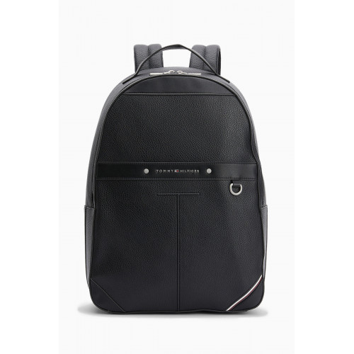 Tommy Hilfiger - Central Backpack in Leather