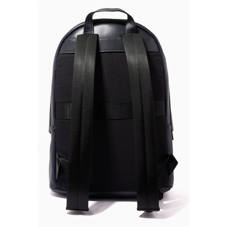Tommy Hilfiger - Backpack in Premium Leather