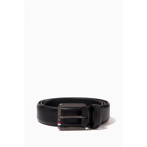 Tommy Hilfiger - Casual Belt in Leather