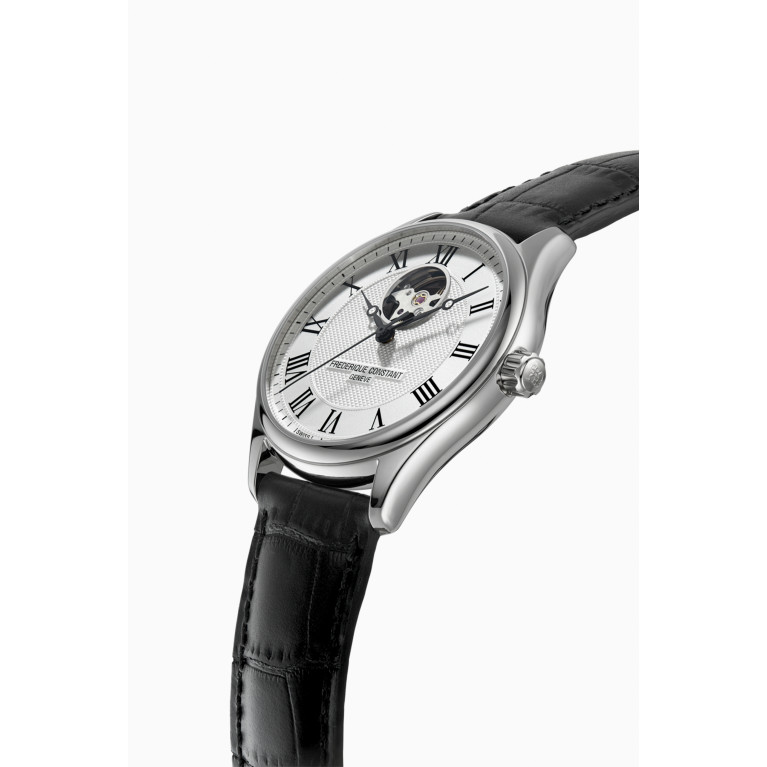 Frédérique Constant - Classics Automatic Watch, 40mm