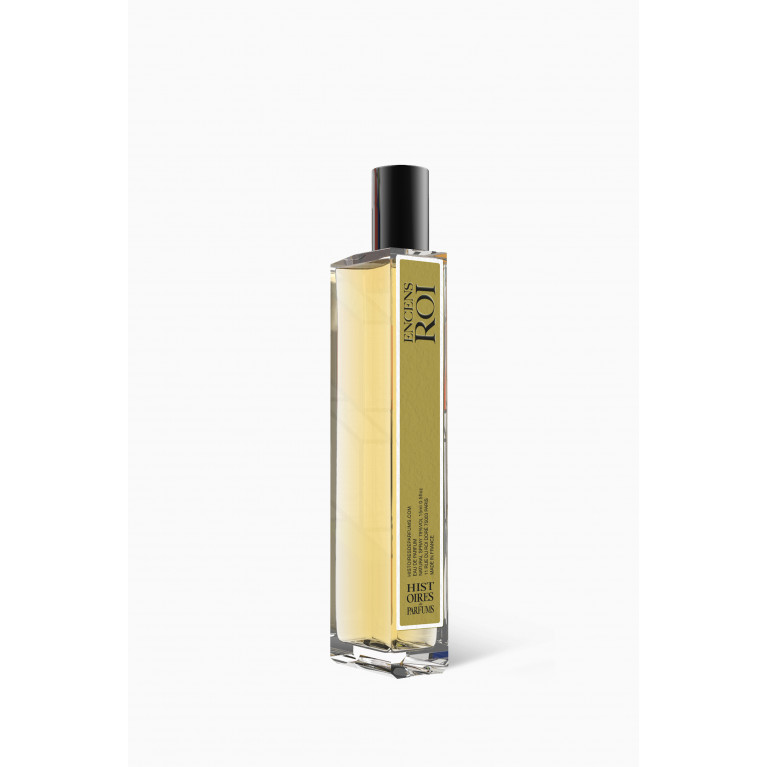 Histoires de Parfums - Encens Roi Eau de Parfum, 15ml