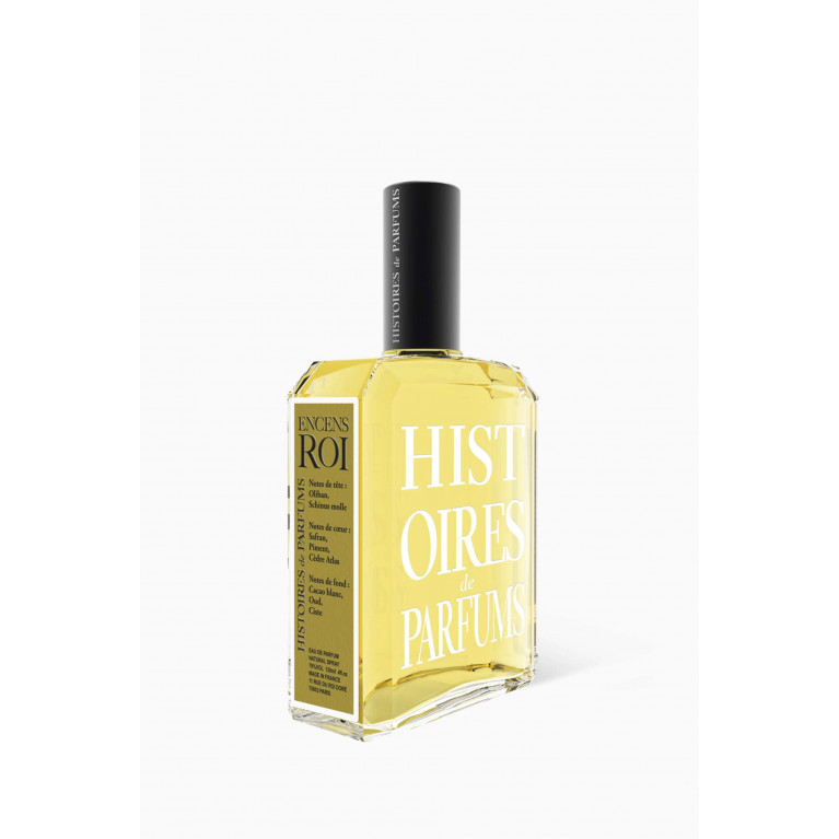Histoires de Parfums - Encens Roi Eau de Parfum, 120ml