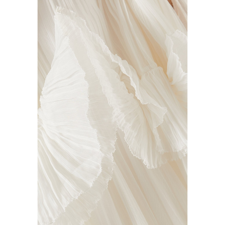 Maria Lucia Hohan - Zahara Gown in Silk