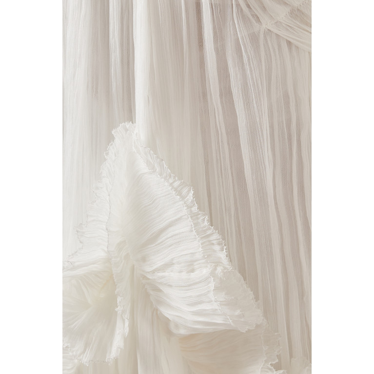 Maria Lucia Hohan - Zadie Gown in Silk